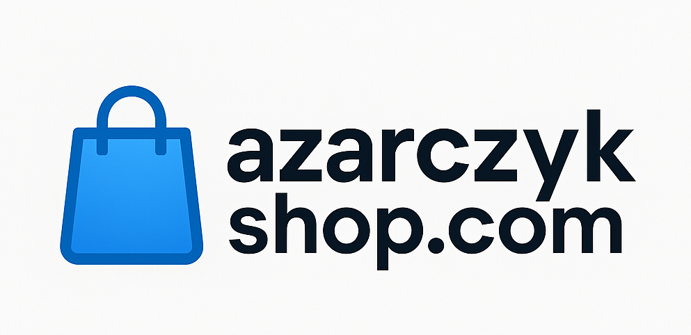 LazarczykShop